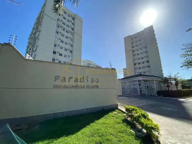 Imagem: Apartamento À Venda 3 Quartos com Suíte