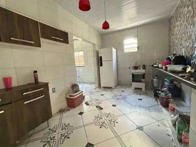Imagem 5: Vendo Casa Pegando Entrada em Barcelona