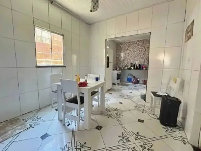 Imagem 4: Vendo Casa Pegando Entrada em Barcelona