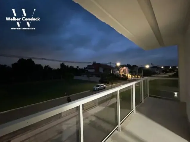Imagem: Wr - Casa Duplex 3 Quartos com Suite Condomínio