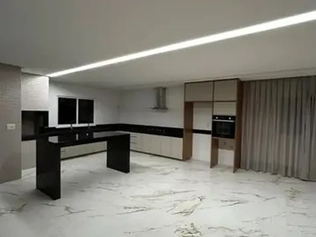 Imagem 10: Wr - Casa Duplex 3 Quartos com Suite Condomínio Alphaville Jacuhy - 2.750.000,00