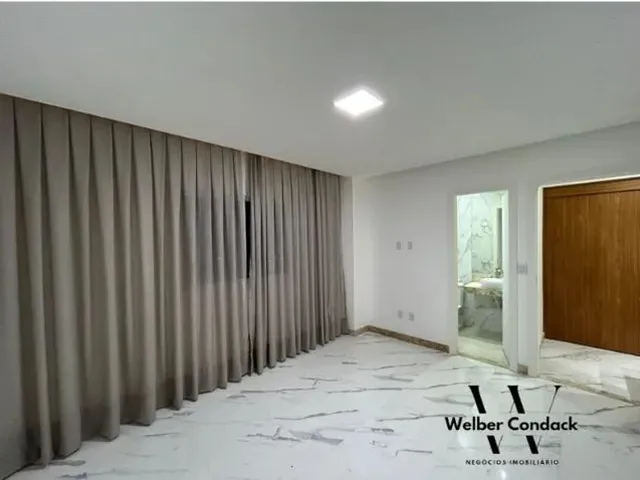Imagem 14: Wr - Casa Duplex 3 Quartos com Suite Condomínio Alphaville Jacuhy - 2.750.000,00