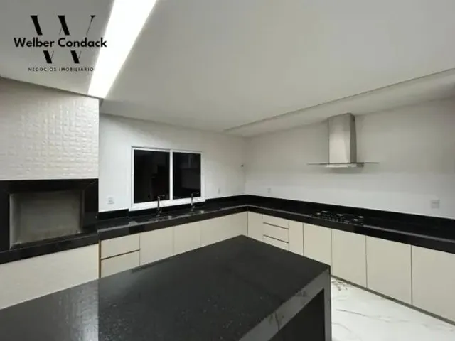 Imagem 15: Wr - Casa Duplex 3 Quartos com Suite Condomínio Alphaville Jacuhy - 2.750.000,00
