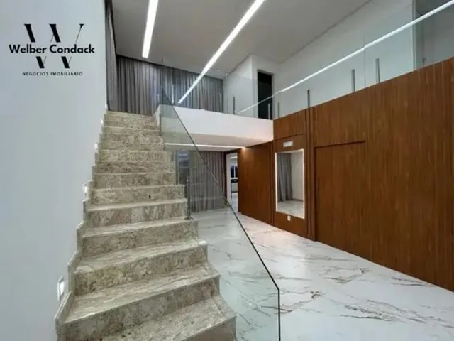 Imagem 16: Wr - Casa Duplex 3 Quartos com Suite Condomínio Alphaville Jacuhy - 2.750.000,00
