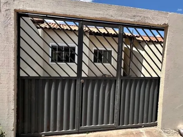 Imagem: Ja Vendo Casa em Serra Sede