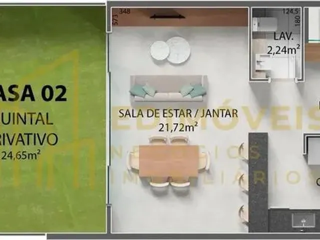 Imagem 13: Oportunidade Imperdível: Casa em Condomínio Fechado na Serra, Morada de Laranjeiras!