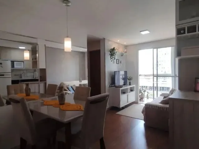 Imagem: Av- Apartamento À Venda com 2 Quartos Localizado