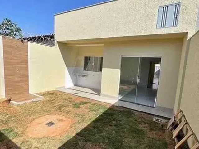 Imagem: Ja Casa em Jacaraípe com Garagem