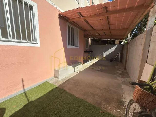 Imagem: Incrível Apartamento com Garden em Estância