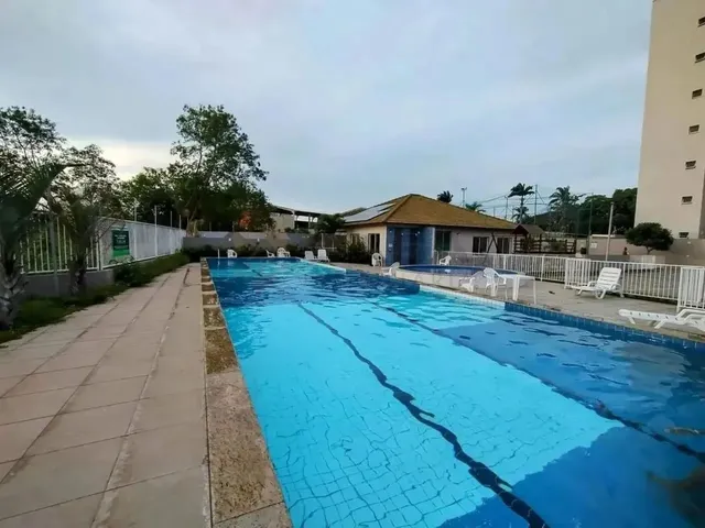 Imagem: Apartamento À Venda no Condomínio Vista