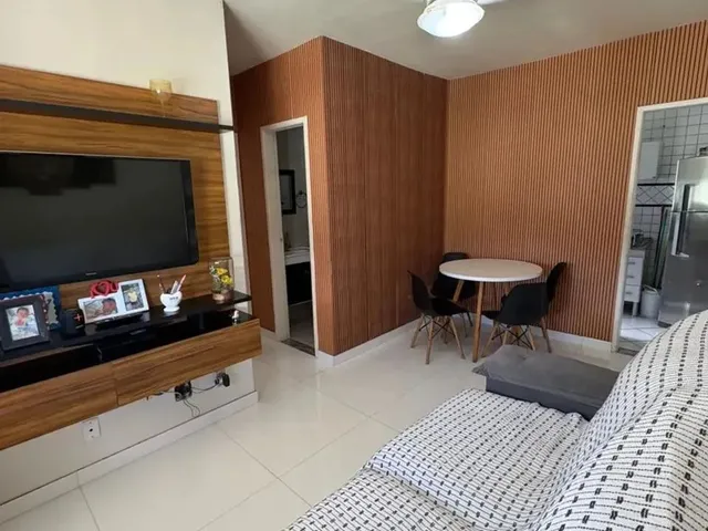 Imagem: Vendo Apartamento Cond.carapina B1 (Rq
