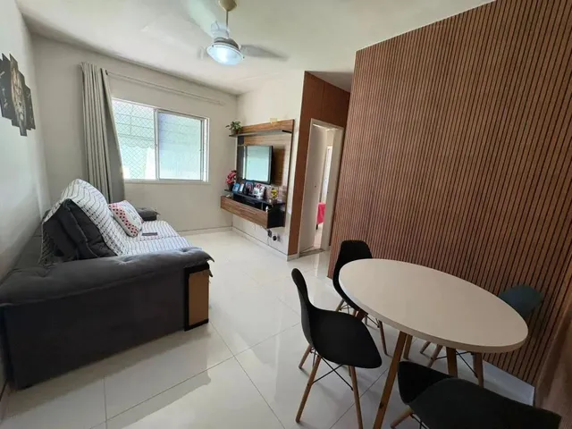 Imagem 2: Vendo Apartamento Cond.carapina B1 (Rq