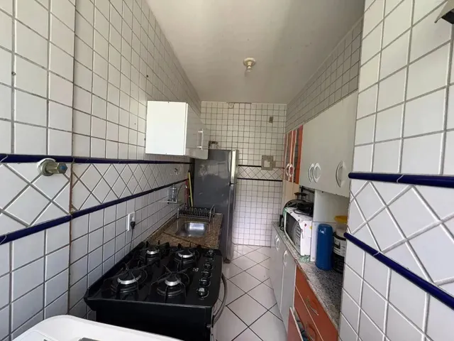 Imagem 4: Vendo Apartamento Cond.carapina B1 (Rq