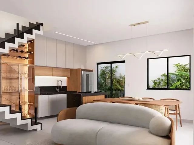 Imagem 7: Casa com 3 Quartos em Portal de Jacaraipe