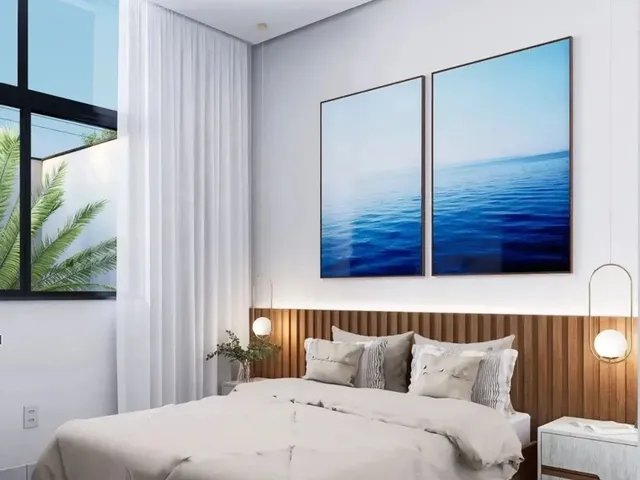 Imagem 8: Casa com 3 Quartos em Portal de Jacaraipe