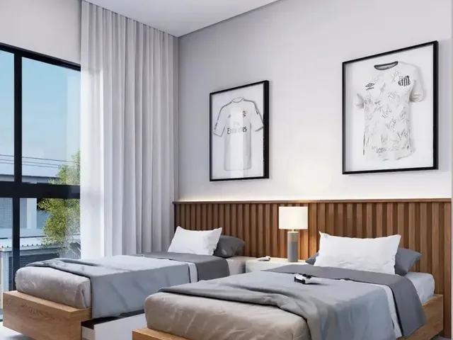 Imagem 3: Casa com 3 Quartos em Portal de Jacaraipe