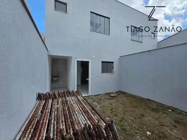 Imagem 15: Casa com 3 Suítes e Closet em Colina de Laranjeiras