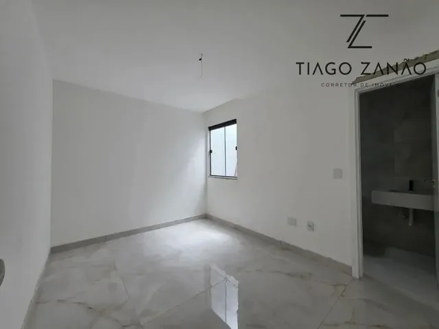 Imagem 2: Casa com 3 Suítes e Closet em Colina de Laranjeiras
