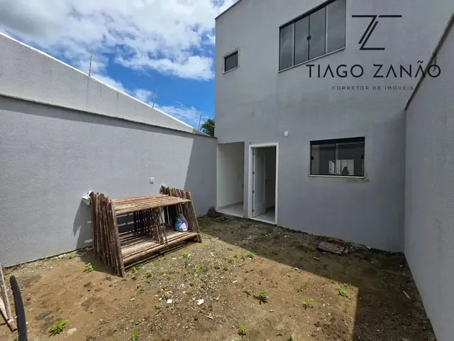 Imagem 12: Casa com 3 Suítes e Closet em Colina de Laranjeiras