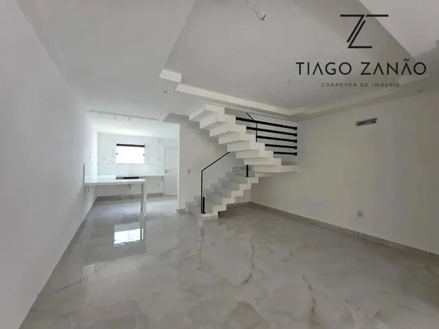 Imagem 5: Casa com 3 Suítes e Closet em Colina de Laranjeiras