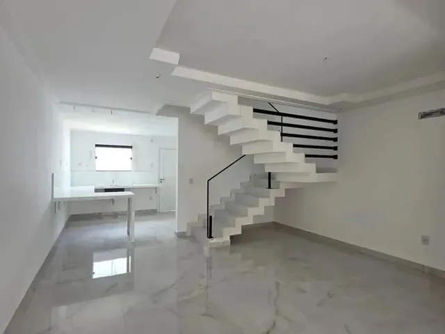 Imagem 6: Casa com 3 Suítes e Closet em Colina de Laranjeiras
