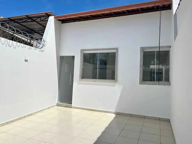 Imagem: Ak Vendo Casa em Taquara II