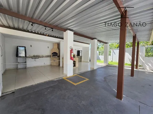 Imagem 2: Apartamento de 2 Quartos em Jacaraípe