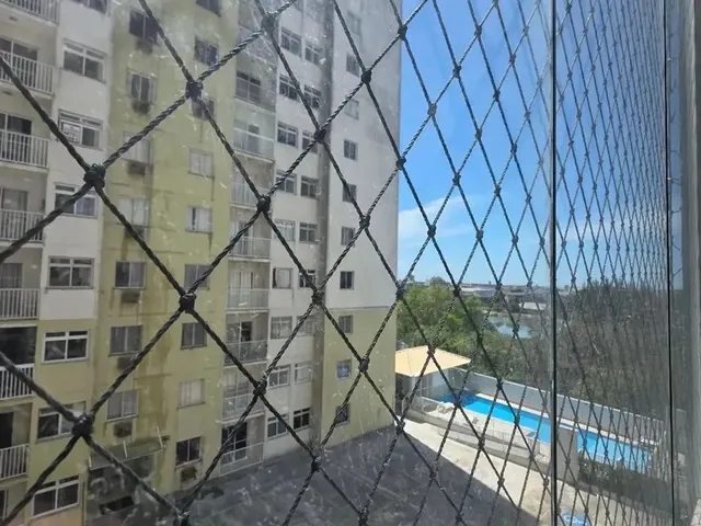 Imagem 16: Apartamento de 2 Quartos em Jacaraípe