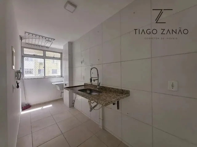 Imagem 4: Apartamento de 2 Quartos em Jacaraípe