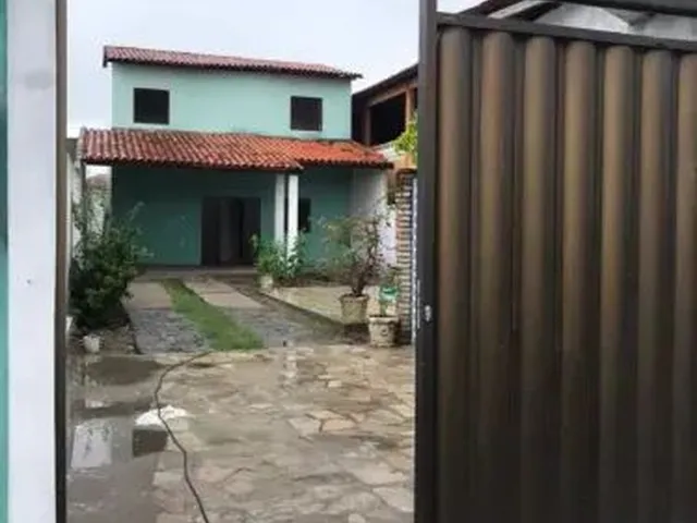 Imagem: Ja Vendo Casa em Lagoa de Carapebus