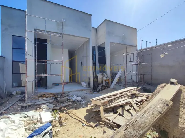 Imagem: Seu Novo Lar Casa com 1 Suíte e Acabamento