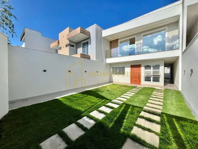 Imagem: Morada de Laranjeiras Casa Individual em