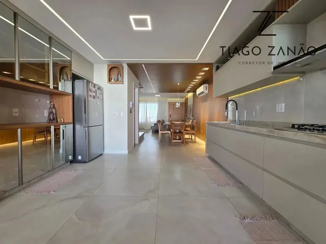 Imagem: Casa de 3 Quartos com Suíte em Morada de