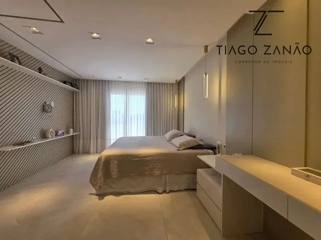 Imagem 15: Casa de 3 Quartos com Suíte em Morada de Laranjeiras