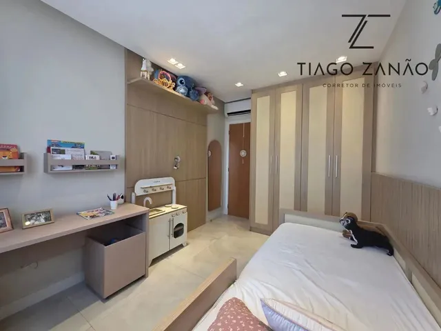 Imagem 11: Casa de 3 Quartos com Suíte em Morada de Laranjeiras