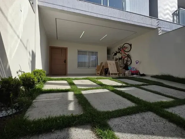 Imagem 4: Casa de 3 Quartos com Suíte em Morada de Laranjeiras
