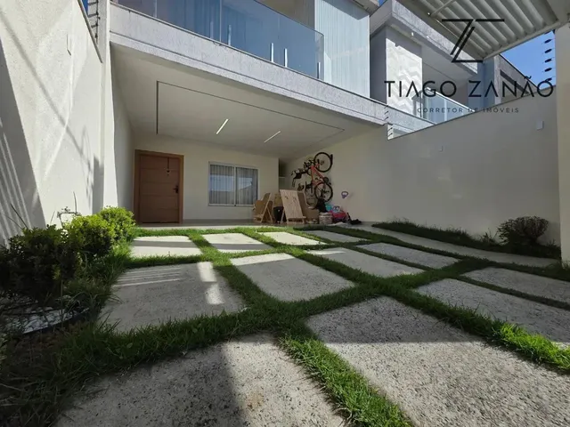Imagem 10: Casa de 3 Quartos com Suíte em Morada de Laranjeiras