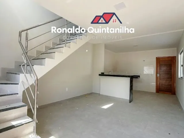 Imagem: Alx-Casa Individual 3Qtos/Suíte em Jardim