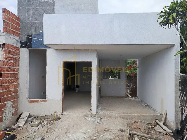 Imagem: Das Laranjeiras Casa com Ambientes Integrados