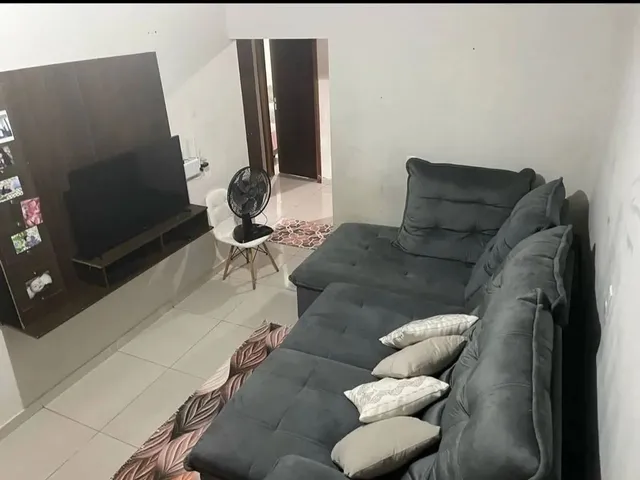 Imagem: Lc Vendo Essa Casa em Carapina