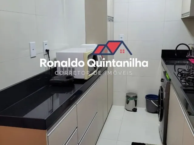 Imagem: Gl-Apartamento À Venda - Praia da Baleia