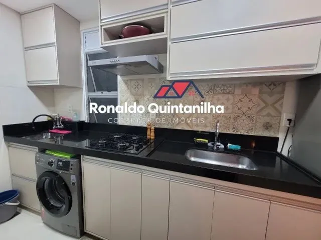 Imagem 15: Gl-Apartamento À Venda - Praia da Baleia (Sauípe), Serra/Es