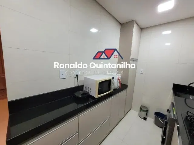 Imagem 3: Gl-Apartamento À Venda - Praia da Baleia (Sauípe), Serra/Es