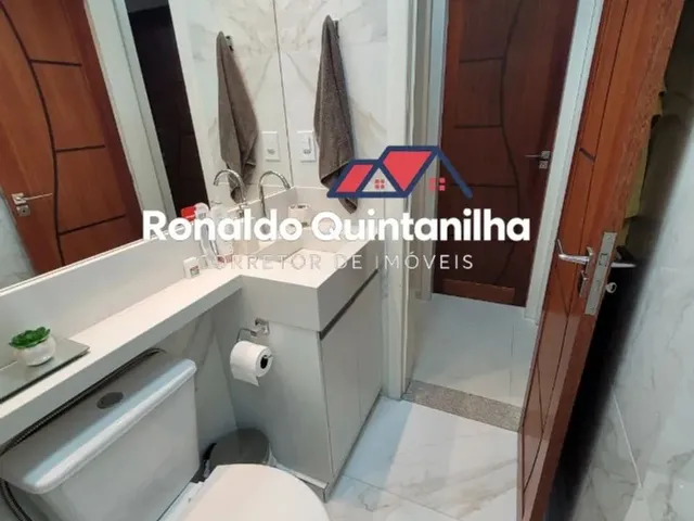 Imagem 13: Gl-Apartamento À Venda - Praia da Baleia (Sauípe), Serra/Es