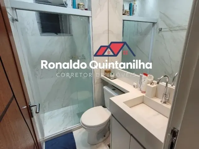 Imagem 10: Gl-Apartamento À Venda - Praia da Baleia (Sauípe), Serra/Es