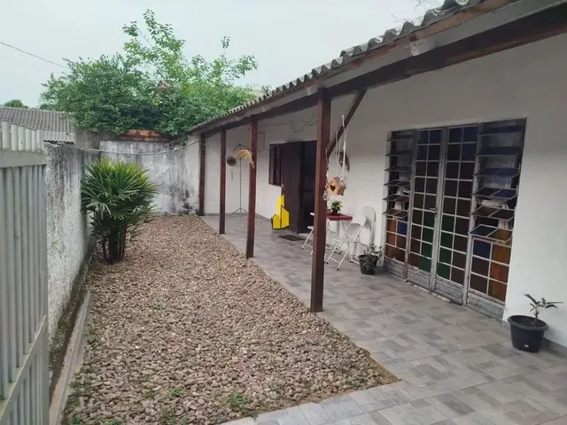 Imagem: Gio Vendo Casa com Quintal em Bicanga