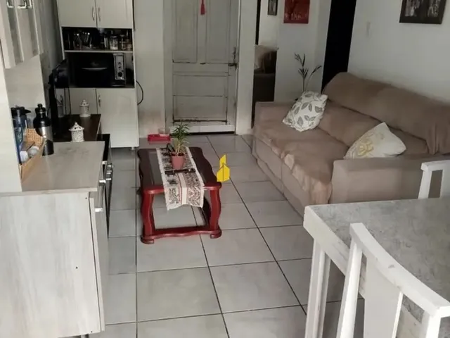 Imagem 4: Gio Vendo Casa com Quintal em Bicanga
