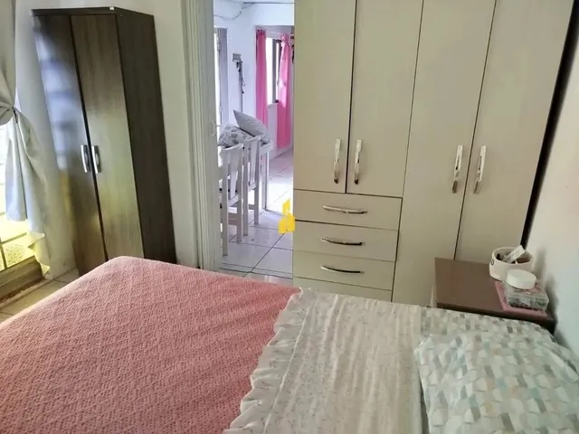 Imagem 3: Gio Vendo Casa com Quintal em Bicanga