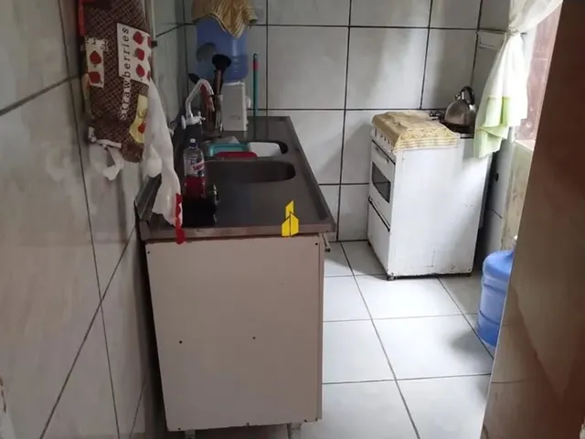 Imagem 2: Gio Vendo Casa com Quintal em Bicanga