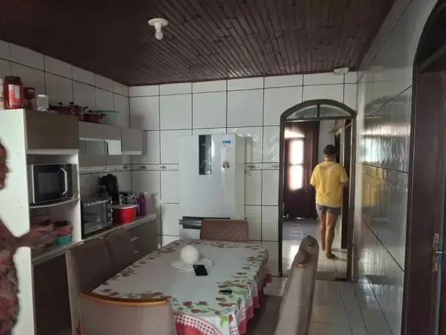 Imagem 4: Lv* Vende-Se Esta Casa em Nova Almeida